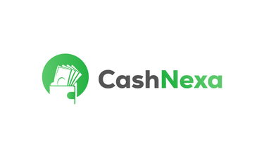 CashNexa.com - Creative brandable domain for sale